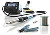 Kit didattico WE 1010 - stazione di saldatura con bonus
