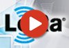 iM282A-L - Modulo radio a lungo raggio per banda da 2,4 GHz